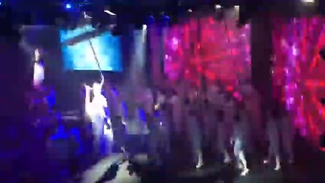 Сноупати танец 2016 барабаны смотреть онлайн