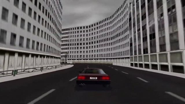 A Skyline In Tokyo : NFSHS On Windows 10 смотреть онлайн