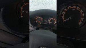 Не работает ЭУР Гранта фл 2022, ошибка с1050