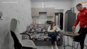 СВИДАНИЕ БРАМО IRL ft(Мамура, mafanya, Ze1lya)