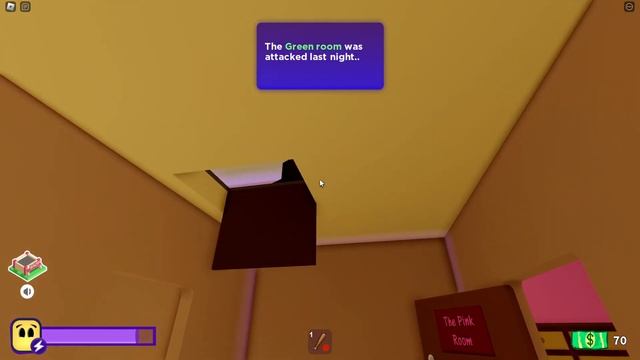 ИГРАЕМ В "BREAK IN" В ROBLOX смотреть онлайн