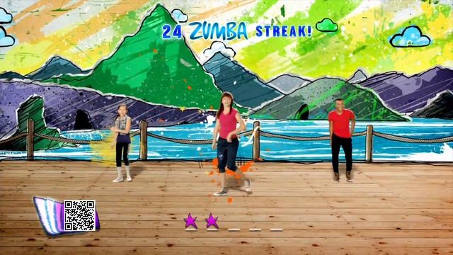 La Gallina Zumba | Cumbia Zumba | Zumba Kids | zumba for kids смотреть онлайн