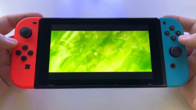 Mortal Kombat Aftermath (5) | Nintendo Switch handheld gameplay смотреть онлайн