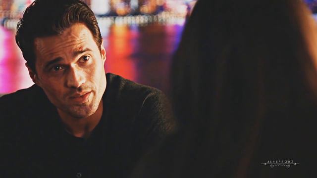 Skye & Ward | Youth смотреть онлайн
