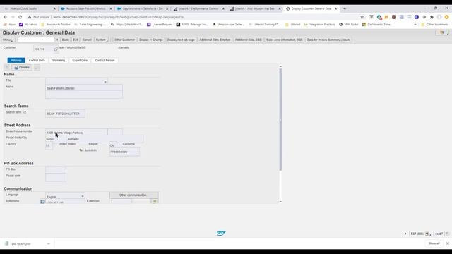 E-Commerce Automation with Jitterbit Integration and API Platform смотреть онлайн