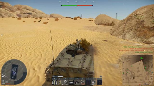 Мучаемся фармя бмп 2 и ис 4 смотреть онлайн