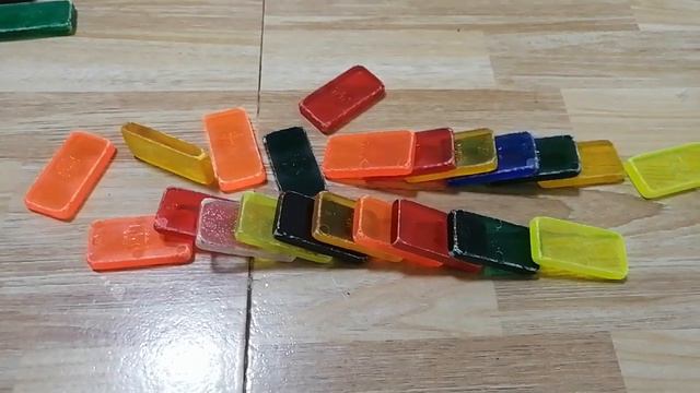 Balance Wall (Normal, Direction Changer, Split, 90° Turn) смотреть онлайн