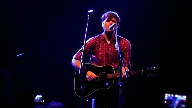 I Will Follow You Into the Dark - Death Cab for a Cutie live in Singapore 07032012 смотреть онлайн