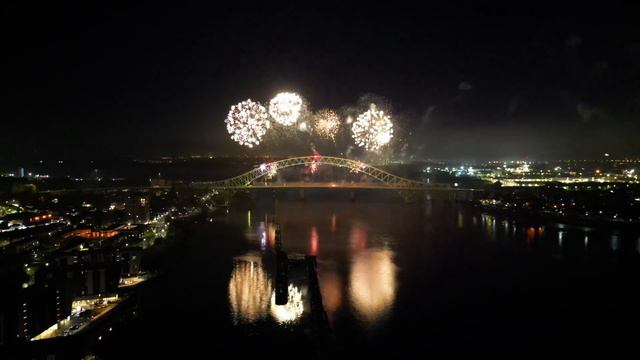 RUNCORN SJB BONFIRE NIGHT 2022 смотреть онлайн