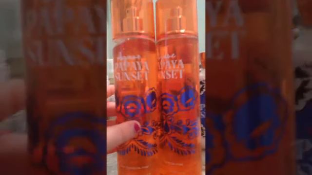 Agave Papaya Sunset Review смотреть онлайн