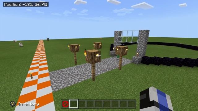 Stampy Building Olympics (Game 1 - Part 1) смотреть онлайн