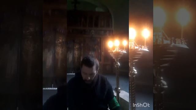 Притча о Богаче и Лазаре смотреть онлайн