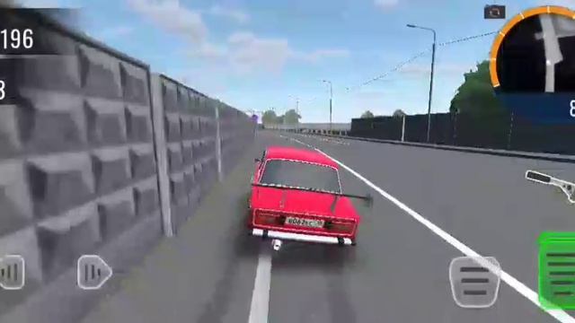 RCD RUSSIAN CAR DRIFT #15