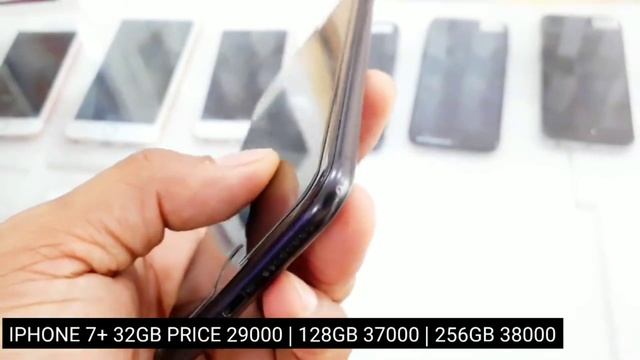 Second-Hand IPhone at Very Cheap Price in Mumbai 2019 | Exclusive Vlogs смотреть онлайн