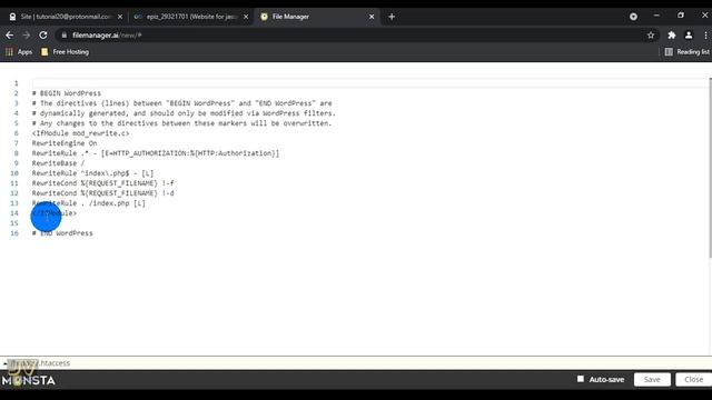 HTTP to HTTPS using easy method смотреть онлайн