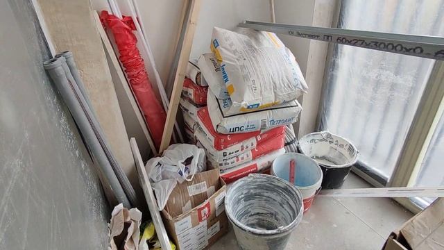 ДОБРЫЙ БОБЕР ?, ремонт квартиры, ЖК Grand House, улица Миргородская, 20 (Отчет на 30.04.2023) смотреть онлайн