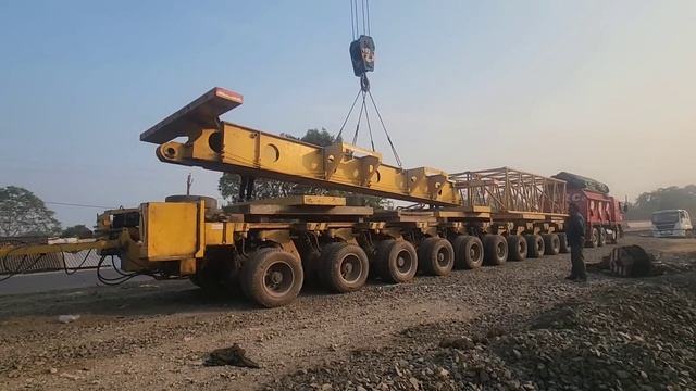 Volvo FM 400 puller के अन्दर से खाली होता है कुछ भरा रहता है #Volvo #sany #construction #dailyvlog смотреть онлайн