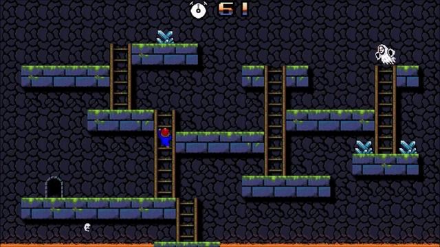 Diamond Deeps gold смотреть онлайн