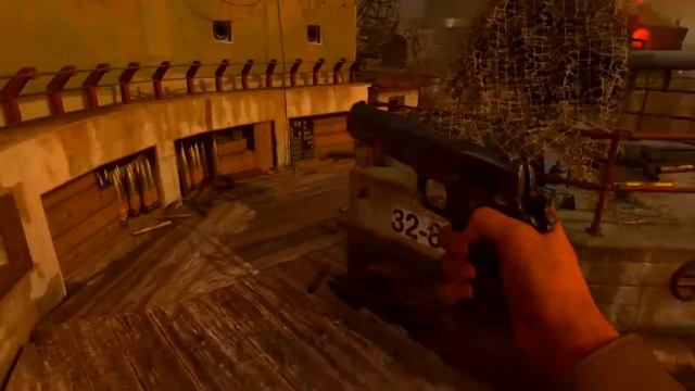 New Easy Ledge on Flak Tower смотреть онлайн