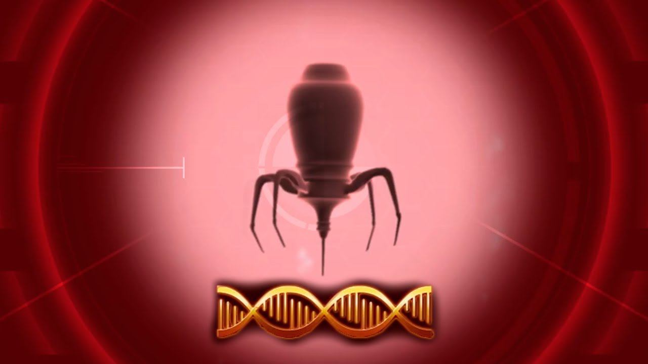 Кошмарно обезвреживают Нано - вирус смотреть онлайн