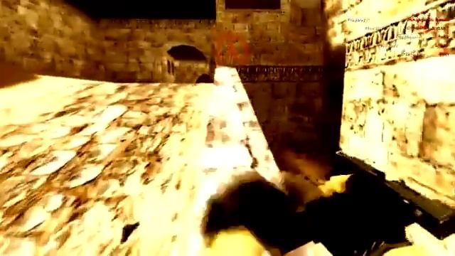 cs 1.6 pro player смотреть онлайн