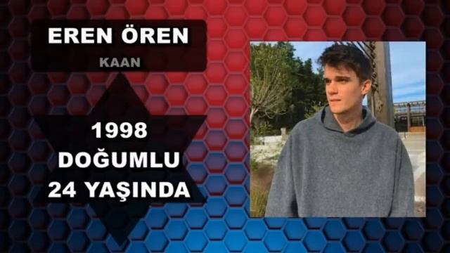 Oila Uchun Seriali Aktyorlari Necha Yoshda | Kardeşlerim