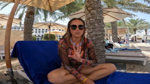 InterContinental Fujairah Resort 5* качественный живой обзор отеля Интерконтитенталь Фуджейра ОАЭ