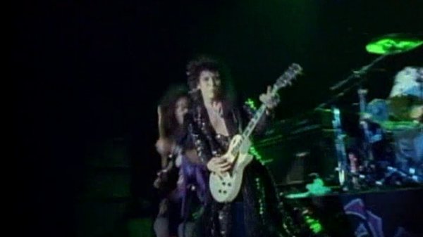 Cinderella-Somebody Save Me