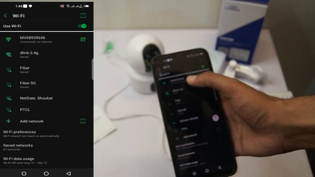 V9L V380 Wifi Smart Dual lens Security Camera Detail Review & Configuration смотреть онлайн