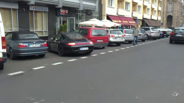 Porsche 911 997 Carrera 4 GTS Acceleration More On SuperCarsOfWarsaw Blogspot Com