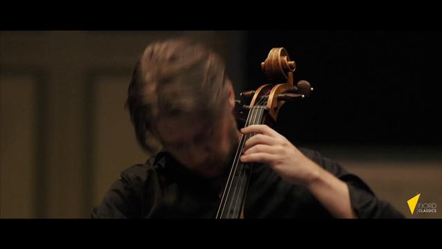 Fjord Classics 2020 - Johann Sebastian Bach / Suite for solo cello no.1 in G, BWV 1007 смотреть онлайн
