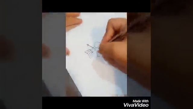 Как нарисовать ангела для детей смотреть онлайн