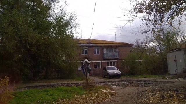 Городские окраины Астрахани. Астрахань-2 - зона отчуждения. 18+. Мат! смотреть онлайн