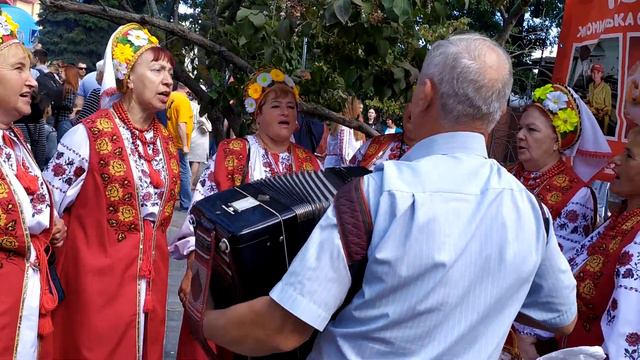 Коростень День деруна полностью 14.09.2019 год ВСЕМ ПРИЯТНОГО ПРОСМОТРА! смотреть онлайн