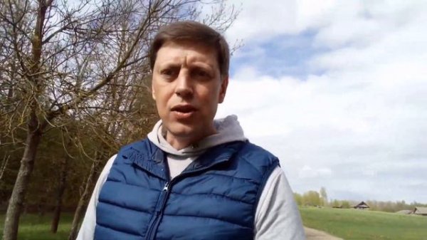 Кто такие алени по мнению Берлоги Life