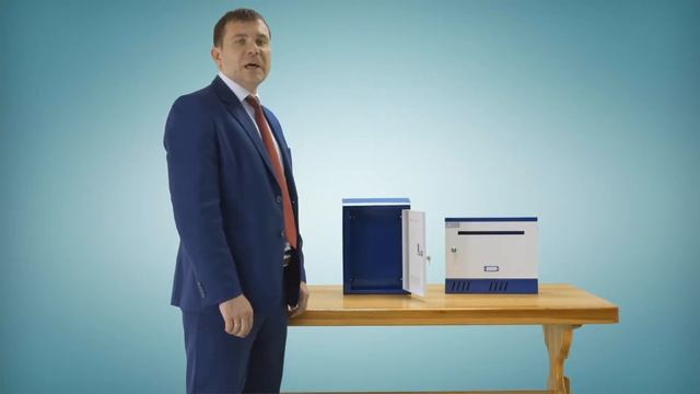 Обзор ящиков почтовых ЯП-2 и ЯП-3 смотреть онлайн