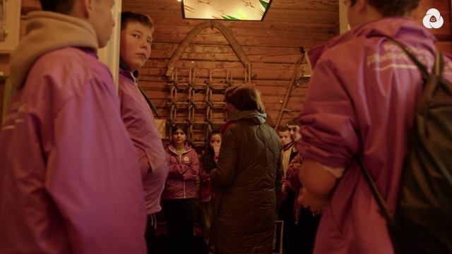 Подводим итоги акции в Переславле-Залесском вместе с Краеведением РДШ!? смотреть онлайн
