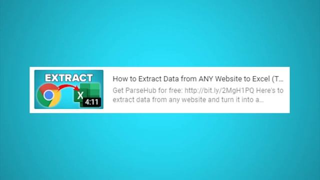 How to Scrape Data from a News Website: Headlines, Bylines, Categories and more. смотреть онлайн