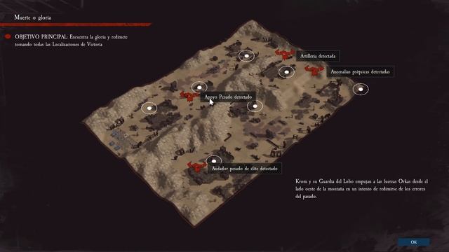 Warhammer 40,000: Sanctus Reach - Review смотреть онлайн