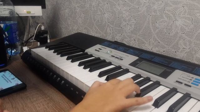 мамочка моя милая piano cover смотреть онлайн