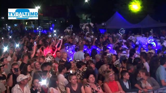 2 тысячи хризантем для Всех Женщин Бельц от Р Усатого 28 08 19 смотреть онлайн