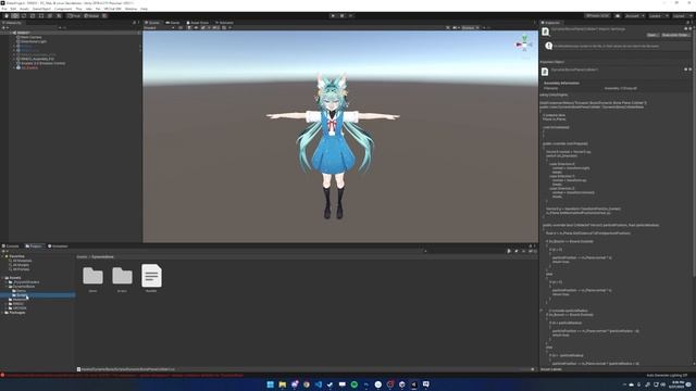 How to Deal With Unity Errors [VRChat] смотреть онлайн