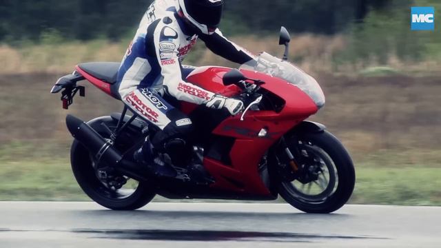 EBR 1190RX - Erik Buell Racing | On Two Wheels смотреть онлайн