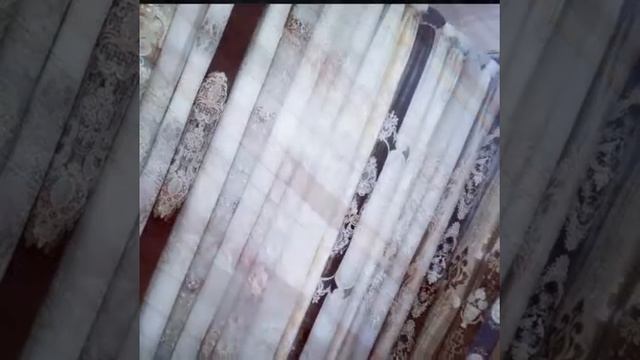 Турецкие Шторы,иТюли,скидка 15% смотреть онлайн