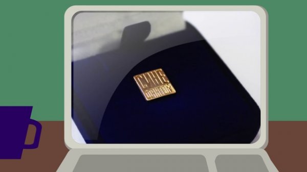 Boomstarter — Время пришло