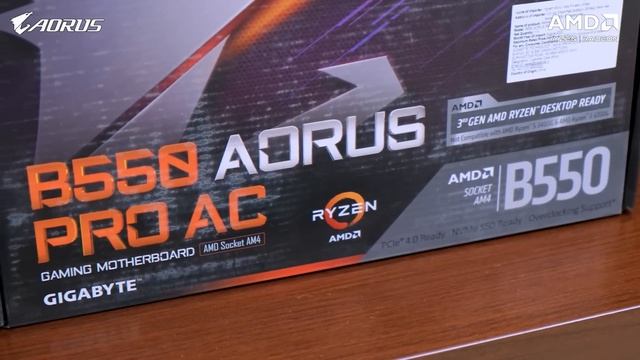 My New Bugatti Gaming PC...? AORUS & AMD custom designed this !! ? смотреть онлайн