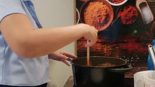 Солю капусту и делаю лазанью!?? смотреть онлайн