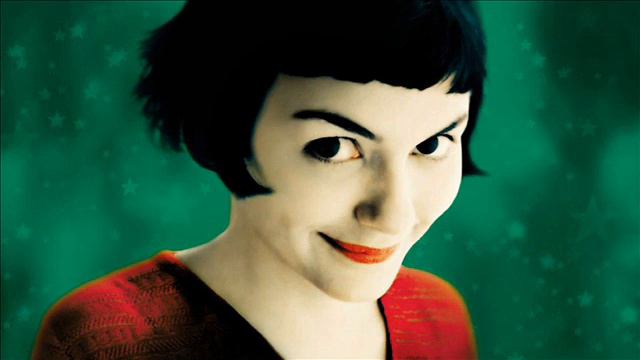 Lavinia Meijer - La Valse D'Amélie смотреть онлайн