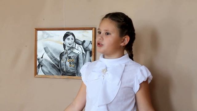 Сергей Алексеев "Праздничный обед" читает Терешенко Полина смотреть онлайн