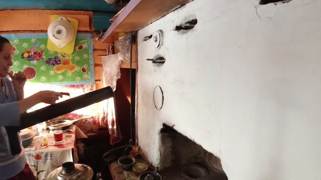 Простая жизнь. ЧАСТЬ1. Чай из самовара смотреть онлайн